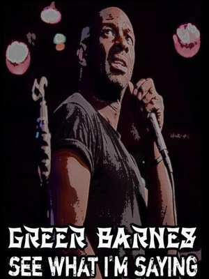 cover image of Greer Barnes
